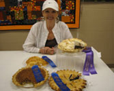 2009 Williamson County Fair Winnings